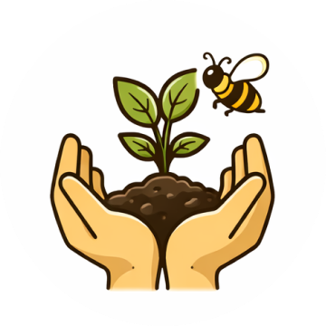 Raw honey